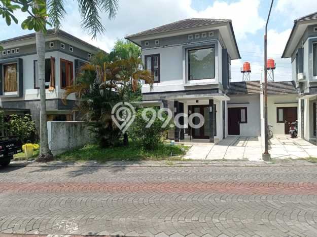 Dijual Cepat Rumah Bagus Siap Huni LB 80m2 di Ngaglik, Sleman Dijual Cepat Rumah Bagus Siap Huni LB 80m2 di Ngaglik, Sleman