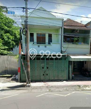 Ruko Dijual di Gedong Tengen Yogyakarta dengan Luas Bangunan 172m2 Ruko Dijual di Gedong Tengen Yogyakarta dengan Luas Bangunan 172m2
