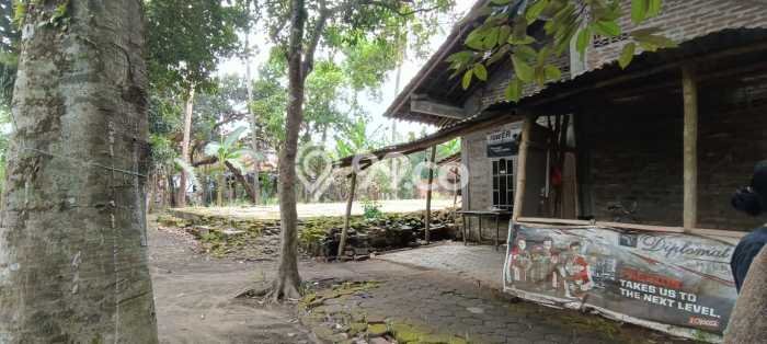 Tanah untuk Dijual Lokasi Sedayu, Bantul Luas 1833m2 SHM Tanah untuk Dijual Lokasi Sedayu, Bantul Luas 1833m2 SHM