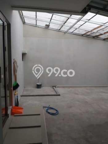 Rumah Modern Cantik 3 KT Siap Huni di Depok Rumah Modern Cantik 3 KT Siap Huni di Depok