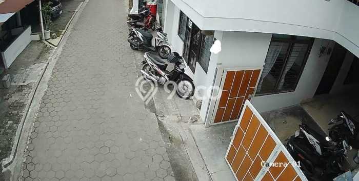 Unit Kost Dijual di Kawasan Depok Sleman dengan 37 KT Unit Kost Dijual di Kawasan Depok Sleman dengan 37 KT
