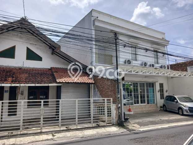 Disewakan Rumah Konsep Minimalis di Depok Sleman dengan 4 Kamar Disewakan Rumah Konsep Minimalis di Depok Sleman dengan 4 Kamar