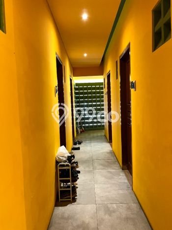 Kost Dijual Lokasi Depok, Sleman, Spesifikasi 11 Kamar Tidur dan Luas 173m2 Kost Dijual Lokasi Depok, Sleman, Spesifikasi 11 Kamar Tidur dan Luas 173m2