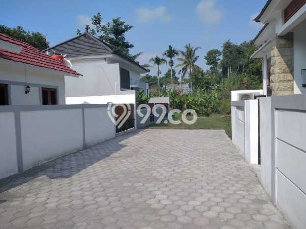 Hunian Cantik Minimalis Lb 45m2 di Sleman, Sleman Hunian Cantik Minimalis Lb 45m2 di Sleman, Sleman