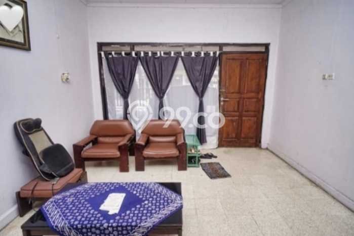 Rumah Mewah Siap Huni LT 402m2 di Depok, Sleman Rumah Mewah Siap Huni LT 402m2 di Depok, Sleman