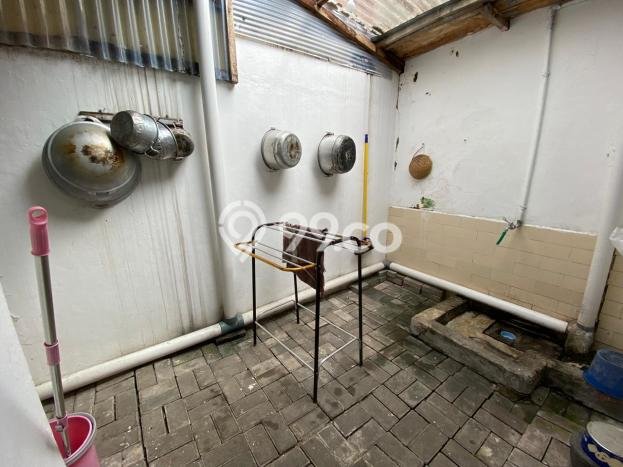 Rumah Modern Minimalis 3 KT Bisa Langsung Pindah di Depok Rumah Modern Minimalis 3 KT Bisa Langsung Pindah di Depok