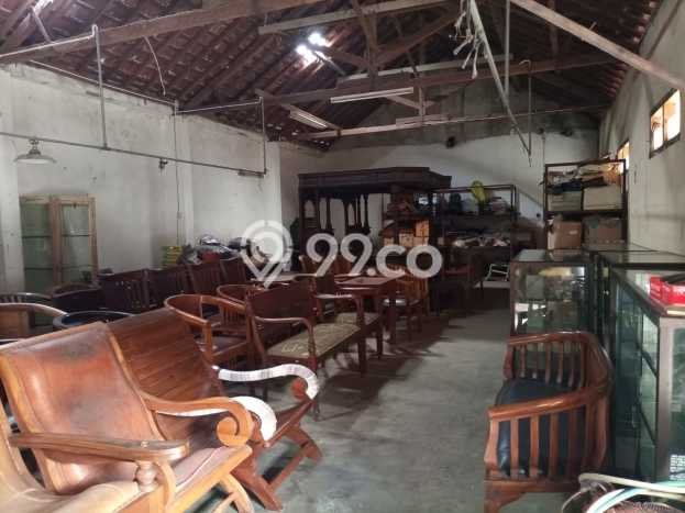 Gudang Dijual di Yogyakarta LT 700m2 & LB 350m2 Lokasi Terbaik! Gudang Dijual di Yogyakarta LT 700m2 & LB 350m2 Lokasi Terbaik!