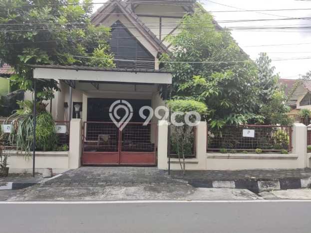 Jual Rumah Favorit Siap Huni LB 116m2 di Depok, Sleman Jual Rumah Favorit Siap Huni LB 116m2 di Depok, Sleman