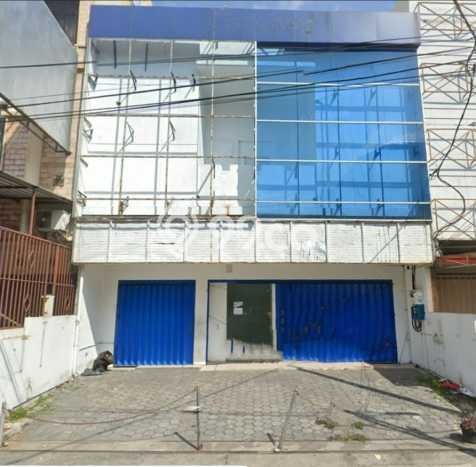 Ruko Disewakan Lokasi Gondokusuman Yogyakarta Harga Spesial! Ruko Disewakan Lokasi Gondokusuman Yogyakarta Harga Spesial!