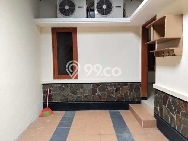 Disewakan Hunian Konsep Modern di Depok Sleman dengan 2 Kamar Disewakan Hunian Konsep Modern di Depok Sleman dengan 2 Kamar