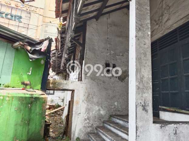 Disewakan Tanah di Danurejan Luas 338m2 SHM Disewakan Tanah di Danurejan Luas 338m2 SHM