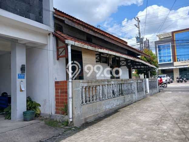 Disewakan Rumah Konsep Minimalis di Depok Sleman dengan 4 Kamar Disewakan Rumah Konsep Minimalis di Depok Sleman dengan 4 Kamar