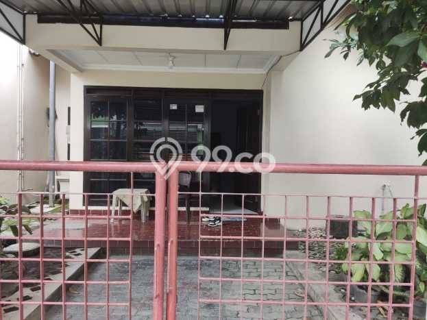 Jual Rumah Favorit Siap Huni LB 116m2 di Depok, Sleman Jual Rumah Favorit Siap Huni LB 116m2 di Depok, Sleman