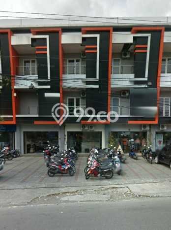 AREA PREMIUM! Ruko Disewakan Kawasan Depok, Luas 225m2m², Jalan Strategis AREA PREMIUM! Ruko Disewakan Kawasan Depok, Luas 225m2m², Jalan Strategis