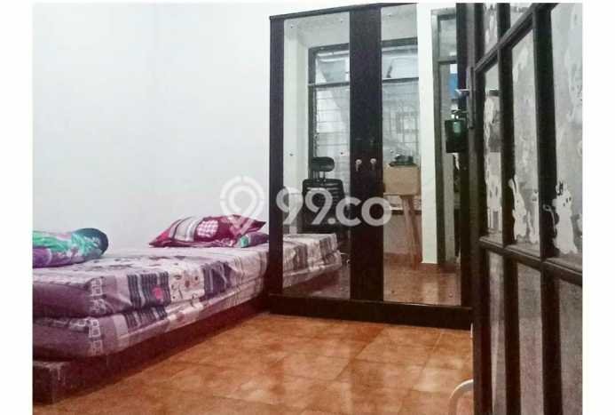 Unit Kost Dijual di Kawasan Depok Sleman dengan 37 KT Unit Kost Dijual di Kawasan Depok Sleman dengan 37 KT