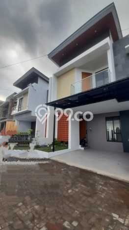 Rumah Strategis Minimalis Lb 90m2 di Ngemplak, Sleman Rumah Strategis Minimalis Lb 90m2 di Ngemplak, Sleman