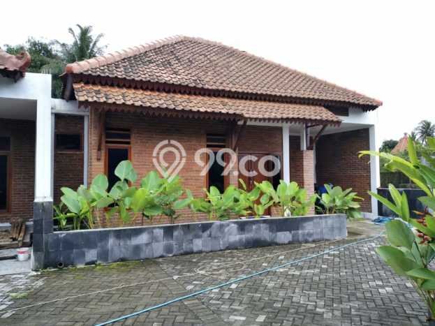 Jual Rumah Bagus Siap Huni LB 50m2 di Godean, Sleman Jual Rumah Bagus Siap Huni LB 50m2 di Godean, Sleman