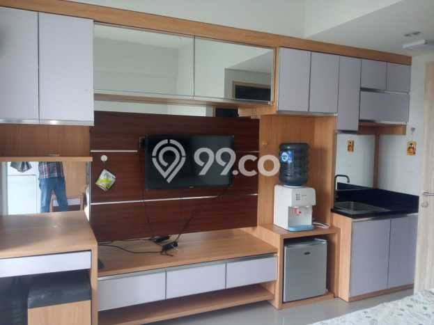 Siap Milik Apartemen 1 KT 1 KM di Sleman Siap Milik Apartemen 1 KT 1 KM di Sleman