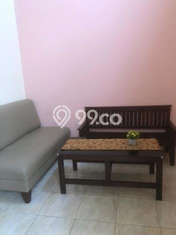 Rumah Modern 3 KT di Ngesrep Semarang Rumah Modern 3 KT di Ngesrep Semarang