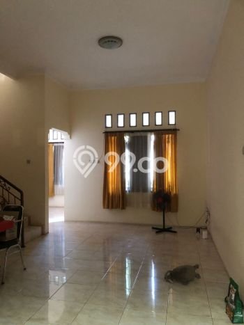 Rumah Modern 3 KT di Ngesrep Semarang Rumah Modern 3 KT di Ngesrep Semarang