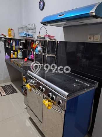 Dijual Cepat Rumah Favorit Siap Huni LB 130m2 di Jetis, Bantul Dijual Cepat Rumah Favorit Siap Huni LB 130m2 di Jetis, Bantul