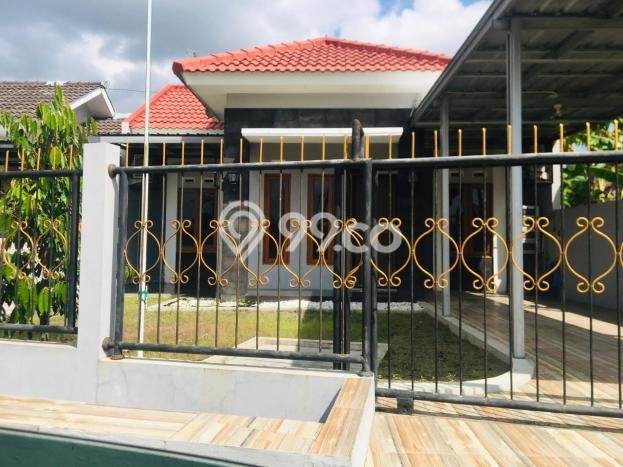 Dijual Cepat Rumah Favorit Siap Huni LB 130m2 di Jetis, Bantul Dijual Cepat Rumah Favorit Siap Huni LB 130m2 di Jetis, Bantul