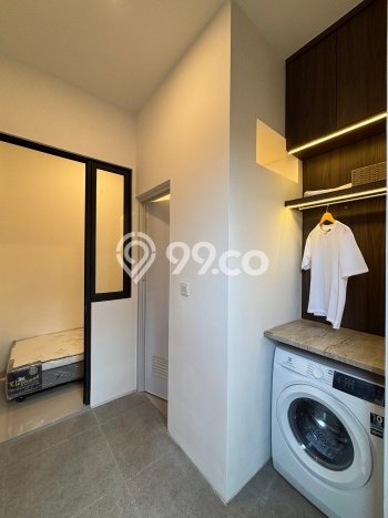 Rumah Elit LB 125m2 Siap Huni Desain Elegan di Citra Garden, Jakarta Barat Rumah Elit LB 125m2 Siap Huni Desain Elegan di Citra Garden, Jakarta Barat