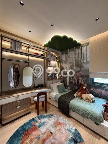 Dijual Hunian Rumah Terawat 4 KT di Citra Garden, Jakarta Barat Dijual Hunian Rumah Terawat 4 KT di Citra Garden, Jakarta Barat