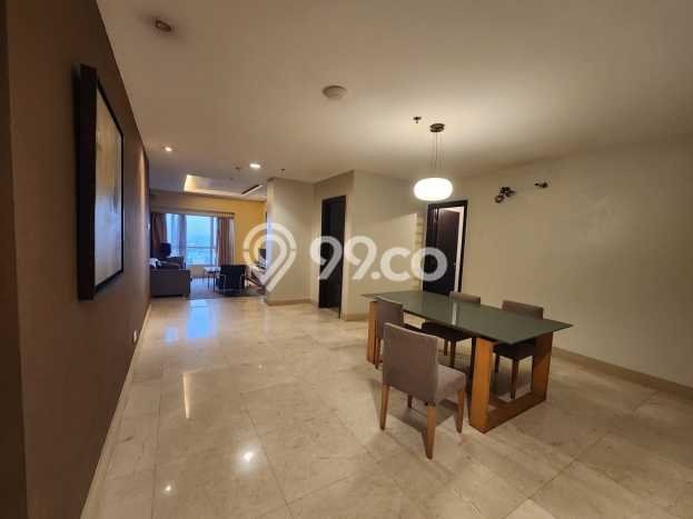 Hunian Apartemen 3 KT 2 KM di Kebayoran Lama, Jakarta Selatan Dijual Cepat Hunian Apartemen 3 KT 2 KM di Kebayoran Lama, Jakarta Selatan Dijual Cepat