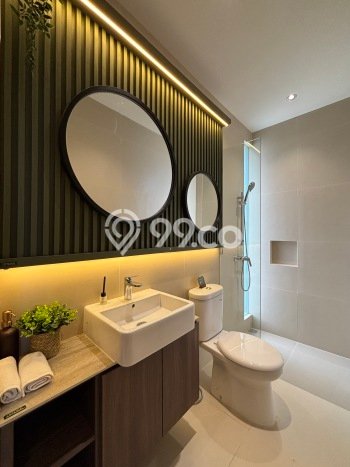 Rumah Elit LB 125m2 Siap Huni Desain Elegan di Citra Garden, Jakarta Barat Rumah Elit LB 125m2 Siap Huni Desain Elegan di Citra Garden, Jakarta Barat