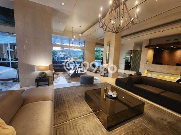 Hunian Apartemen 3 KT 2 KM di Kebayoran Lama, Jakarta Selatan Dijual Cepat Hunian Apartemen 3 KT 2 KM di Kebayoran Lama, Jakarta Selatan Dijual Cepat