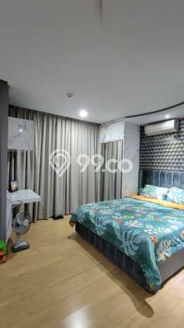 Hunian Apartemen Strategis untuk Dijual di Tangerang dengan 1 Kamar Hunian Apartemen Strategis untuk Dijual di Tangerang dengan 1 Kamar