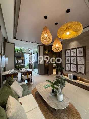 Dijual Hunian Rumah Terawat 4 KT di Citra Garden, Jakarta Barat Dijual Hunian Rumah Terawat 4 KT di Citra Garden, Jakarta Barat