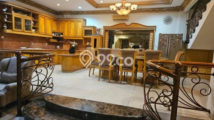 Hunian Super Mewah dengan Akses Paling Strategis di Sunter, Jakarta Utara Hunian Super Mewah dengan Akses Paling Strategis di Sunter, Jakarta Utara