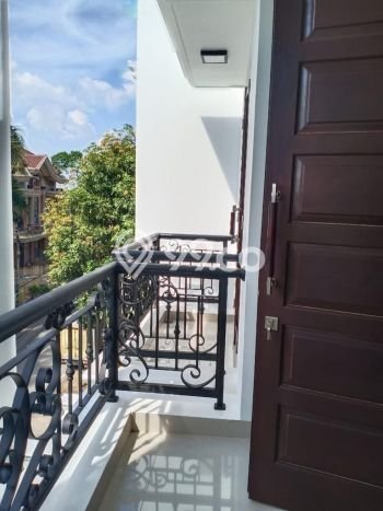 Hot Offer Hunian Premium Ideal dan Luas di Cempaka Putih, Jakarta Pusat Hot Offer Hunian Premium Ideal dan Luas di Cempaka Putih, Jakarta Pusat