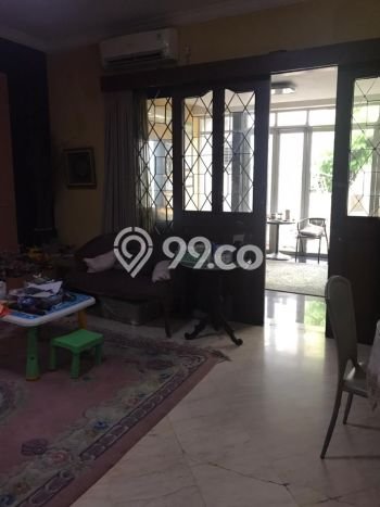 Best Deal Hunian Mewah Ideal dan Luas di Cempaka Putih, Jakarta Pusat Best Deal Hunian Mewah Ideal dan Luas di Cempaka Putih, Jakarta Pusat