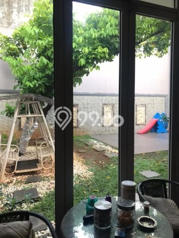 Best Deal Hunian Mewah Ideal dan Luas di Cempaka Putih, Jakarta Pusat Best Deal Hunian Mewah Ideal dan Luas di Cempaka Putih, Jakarta Pusat