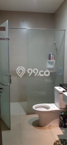 Hunian Super Elit dengan Akses Paling Strategis di Pulomas, Jakarta Timur Hunian Super Elit dengan Akses Paling Strategis di Pulomas, Jakarta Timur