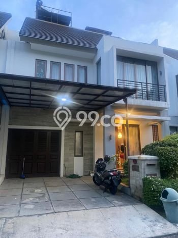 Hunian Super Elit dengan Akses Paling Strategis di Pulomas, Jakarta Timur Hunian Super Elit dengan Akses Paling Strategis di Pulomas, Jakarta Timur