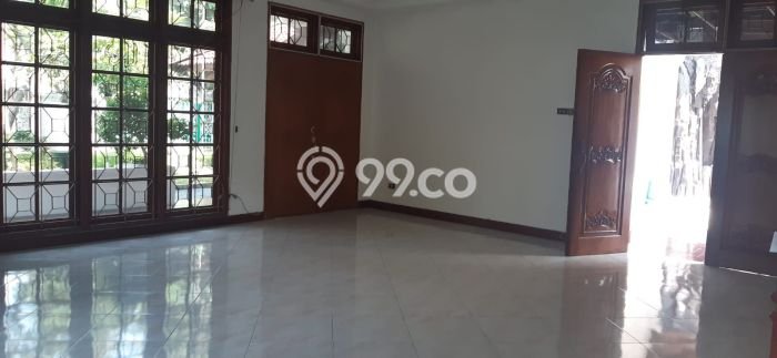 Rumah Mewah Siap Huni LT 431m2 di Cempaka Putih, Jakarta Pusat Rumah Mewah Siap Huni LT 431m2 di Cempaka Putih, Jakarta Pusat