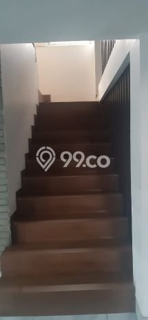 Hunian Mewah Dijual LT 416m2 di Cempaka Putih, Jakarta Pusat Hunian Mewah Dijual LT 416m2 di Cempaka Putih, Jakarta Pusat