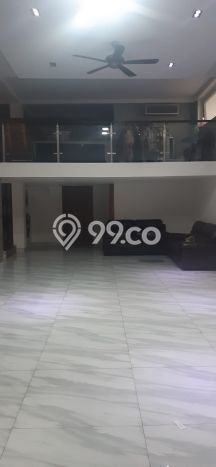 Hunian Mewah Dijual LT 416m2 di Cempaka Putih, Jakarta Pusat Hunian Mewah Dijual LT 416m2 di Cempaka Putih, Jakarta Pusat