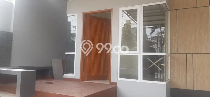 Siap Huni Hunian Elit 4 Kamar di Kelapa Gading Dekat ke Mana Saja Siap Huni Hunian Elit 4 Kamar di Kelapa Gading Dekat ke Mana Saja