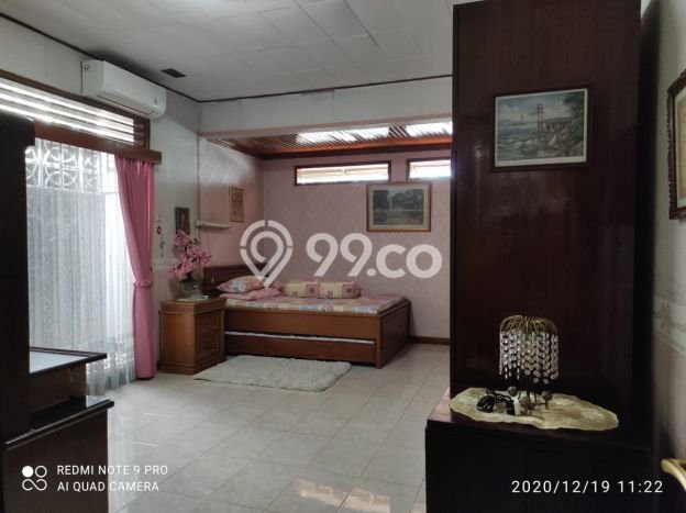 Best Deal Hunian Premium Ideal dan Luas di Cempaka Putih, Jakarta Pusat Best Deal Hunian Premium Ideal dan Luas di Cempaka Putih, Jakarta Pusat