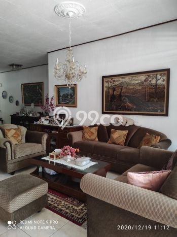 Best Deal Hunian Premium Ideal dan Luas di Cempaka Putih, Jakarta Pusat Best Deal Hunian Premium Ideal dan Luas di Cempaka Putih, Jakarta Pusat