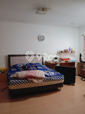 Jual Rumah Bagus Siap Huni LB 126m2 di Kelapa Gading, Jakarta Utara Jual Rumah Bagus Siap Huni LB 126m2 di Kelapa Gading, Jakarta Utara