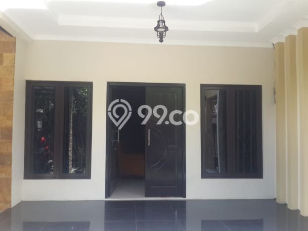 Siap Huni Rumah Mewah 13 Kamar di Cempaka Putih Dekat ke Mana Saja Siap Huni Rumah Mewah 13 Kamar di Cempaka Putih Dekat ke Mana Saja