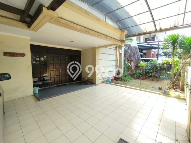 Siap Huni Hunian Elit 4 Kamar di Kelapa Gading Dekat ke Mana Pun Siap Huni Hunian Elit 4 Kamar di Kelapa Gading Dekat ke Mana Pun