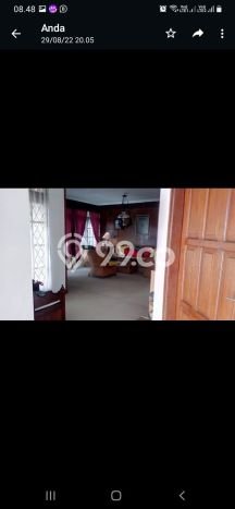 Hunian Mewah LB 1000m2 Siap Huni Desain Elegan di Lembang, Bandung Hunian Mewah LB 1000m2 Siap Huni Desain Elegan di Lembang, Bandung