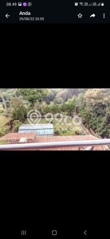 Hunian Mewah LB 1000m2 Siap Huni Desain Elegan di Lembang, Bandung Hunian Mewah LB 1000m2 Siap Huni Desain Elegan di Lembang, Bandung